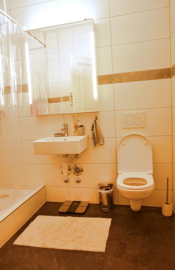 Beautiful Apartment With 2 Balconies 2 Bedrooms Basileia Exterior foto